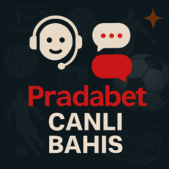 Pradabet canlı bahis avantajları sayesinde sadece oyunu izlemekle kalmaz, aynı zamanda kazanma fırsatını da değerlendirirsin.