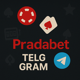 Pradabet Telegram bildirimleriyle hiçbir fırsatı kaçırmadan anlık olarak kampanya ve etkinliklerden haberdar olabilirsin.